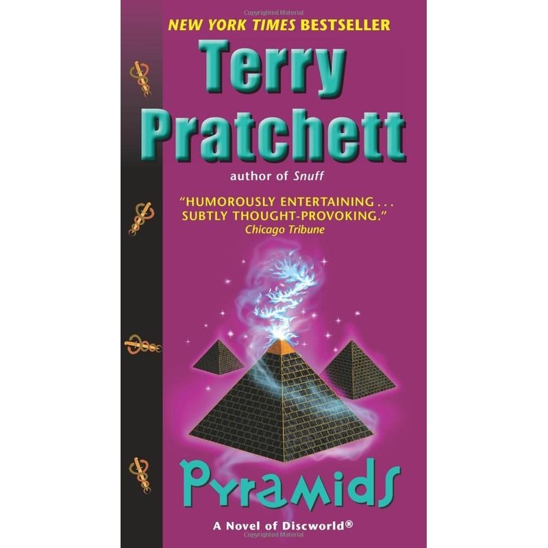 Pyramids