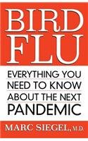 【预订】bird flu: everything you need to know
