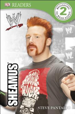 Wwe Sheamus