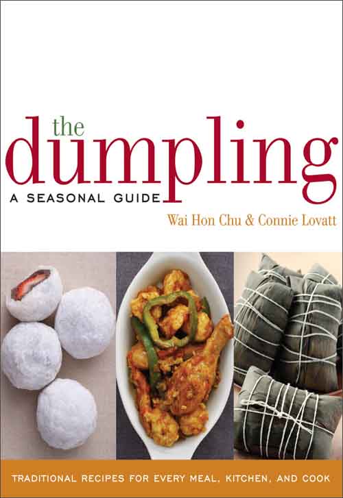the dumpling