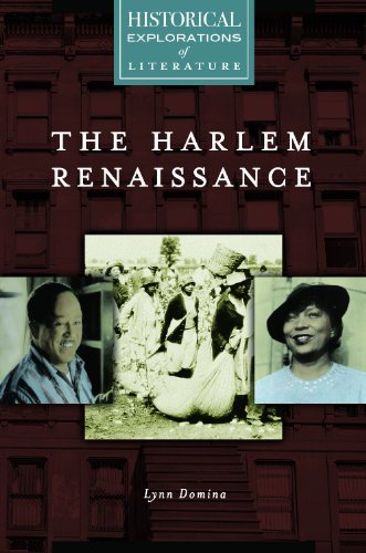 【预订】the harlem renaissance: a historica