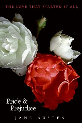 Pride and Prejudice傲慢与偏见 英文原版
