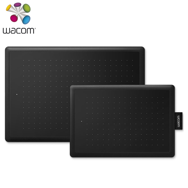 Wacom 和冠数位板 手绘板 手写板 写字板 绘画板 绘图板 电子绘板 电脑手绘板  CTL-672/K2-F