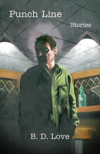 【预订】punch line