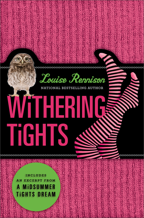 withering tights