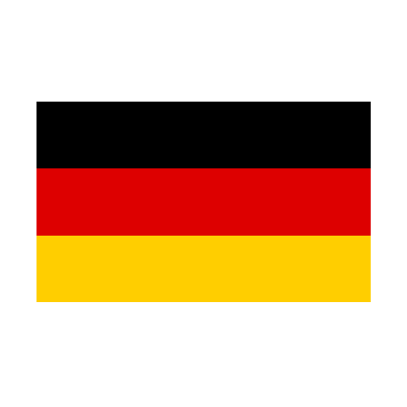 好品诚国旗 德国 瑞士 捷克 斯洛伐克 匈牙利 奥地利 定制 国旗 1号 2