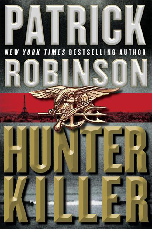 hunter killer