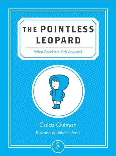 【预订】the pointless leopard: what good are