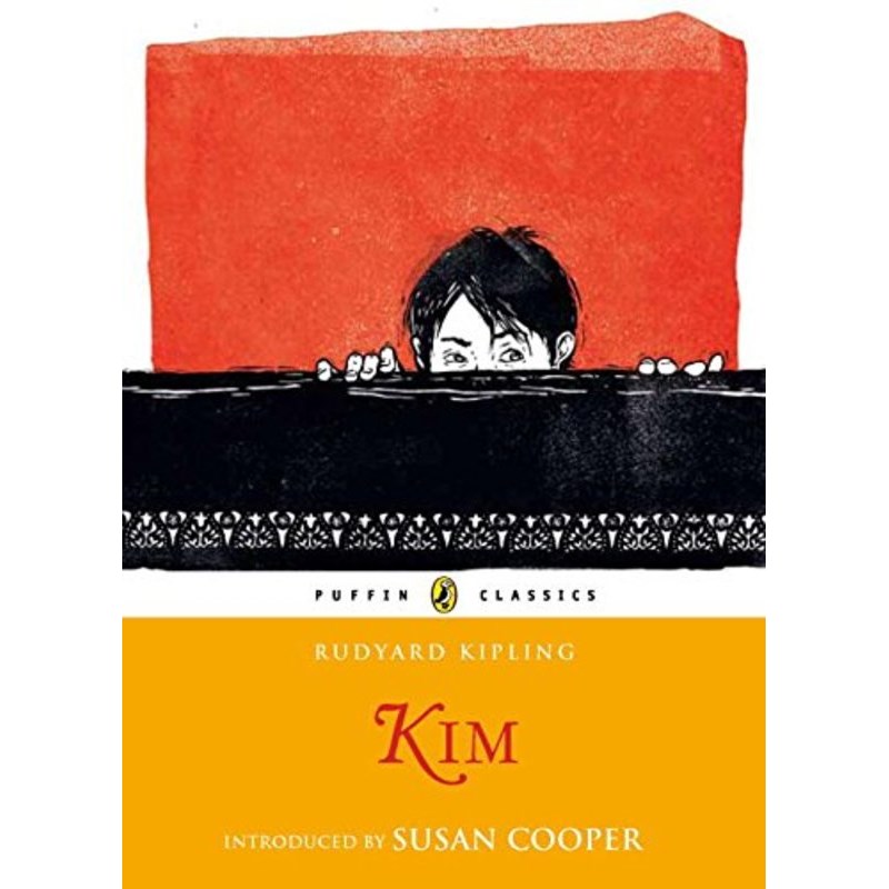 Puffin Classics: Kim