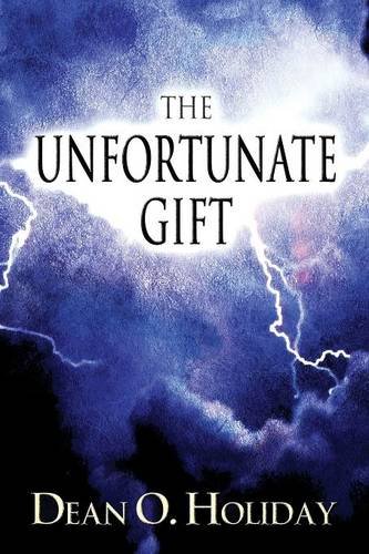 【预订】the unfortunate gift