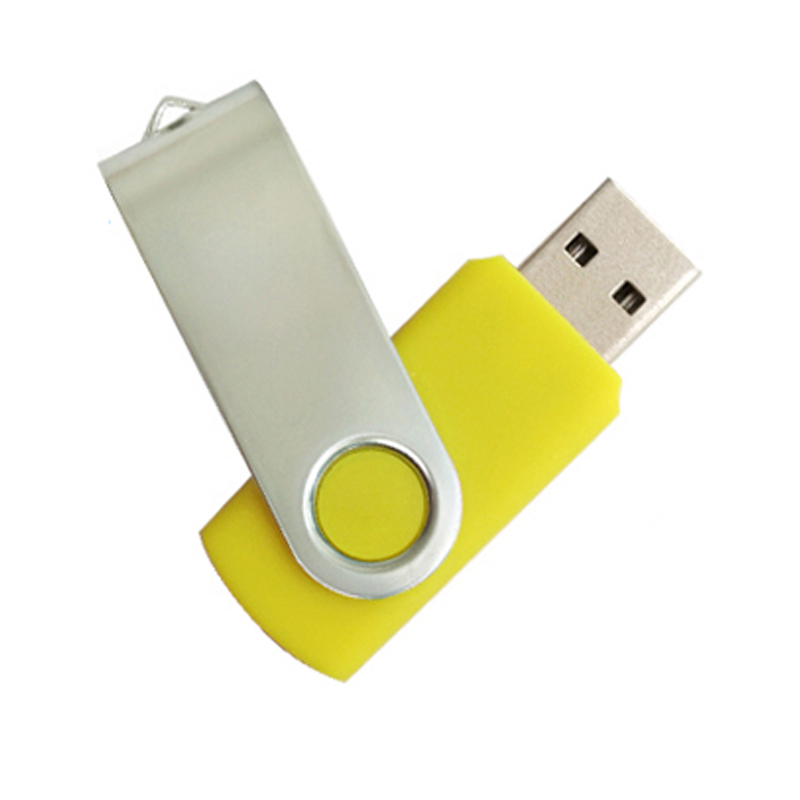 优易思（UOeOS） 优易思S6旋转U盘公司招投标书专用定制2.0优盘小容量U盘标书u盘 S6蓝色 512MB 投标专用