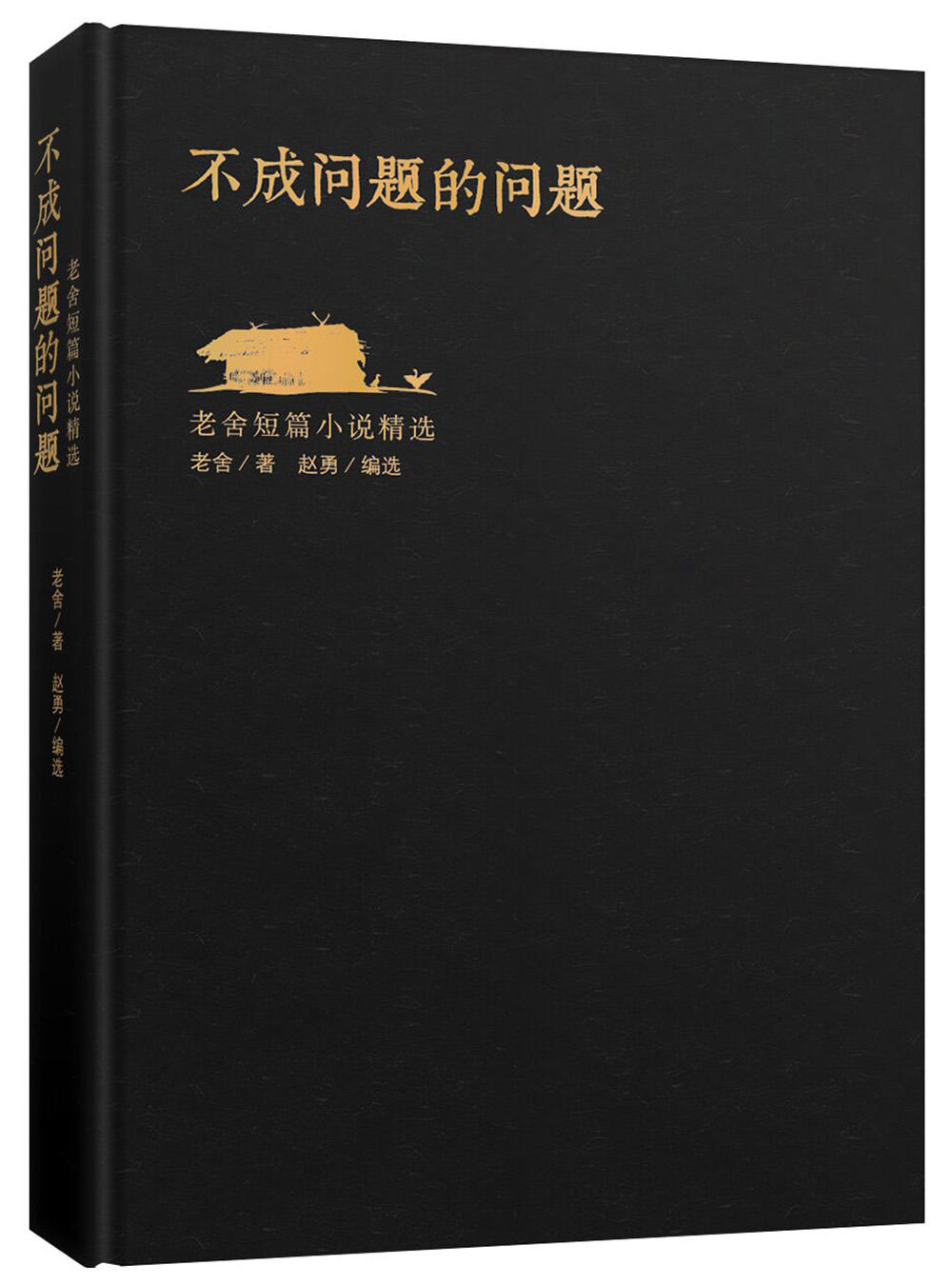 不成问题的问题