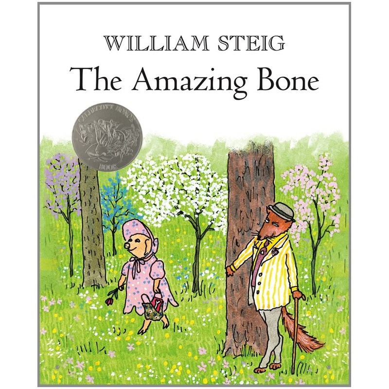 The Amazing Bone