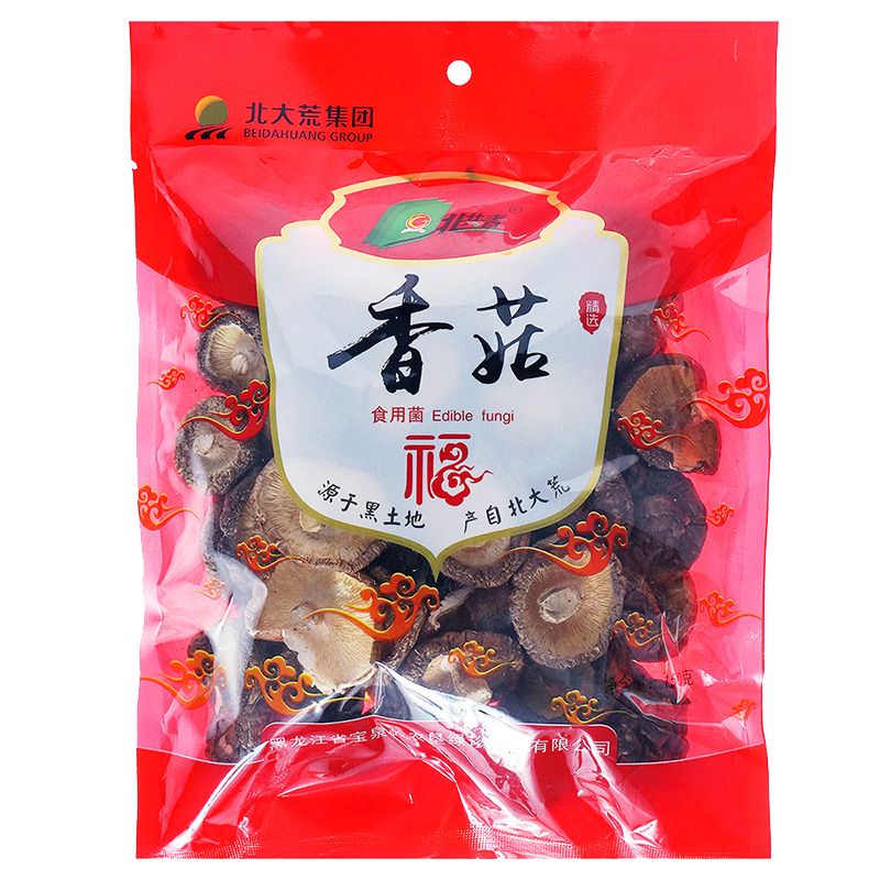 北共青特产香菇150g价格历史走势与销量分析|南北干货价格历史最低