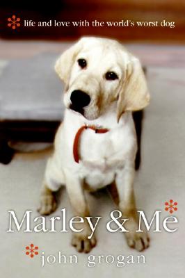马利和我 Marley & Me 进口原版英文绘本 [平装]