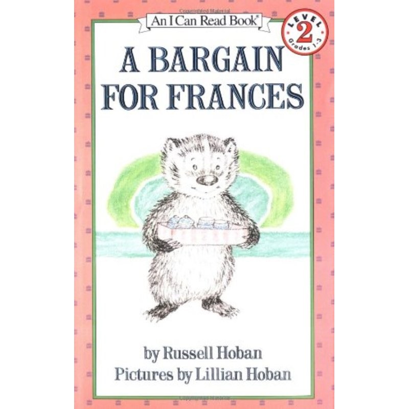 A Bargain for Frances