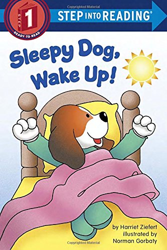 Sleepy Dog, Wake Up!