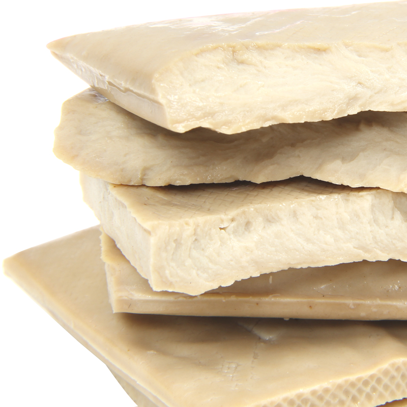 白健民寿阳豆腐干120g 传统手工香豆腐腊干山西特产 白豆腐干 100g