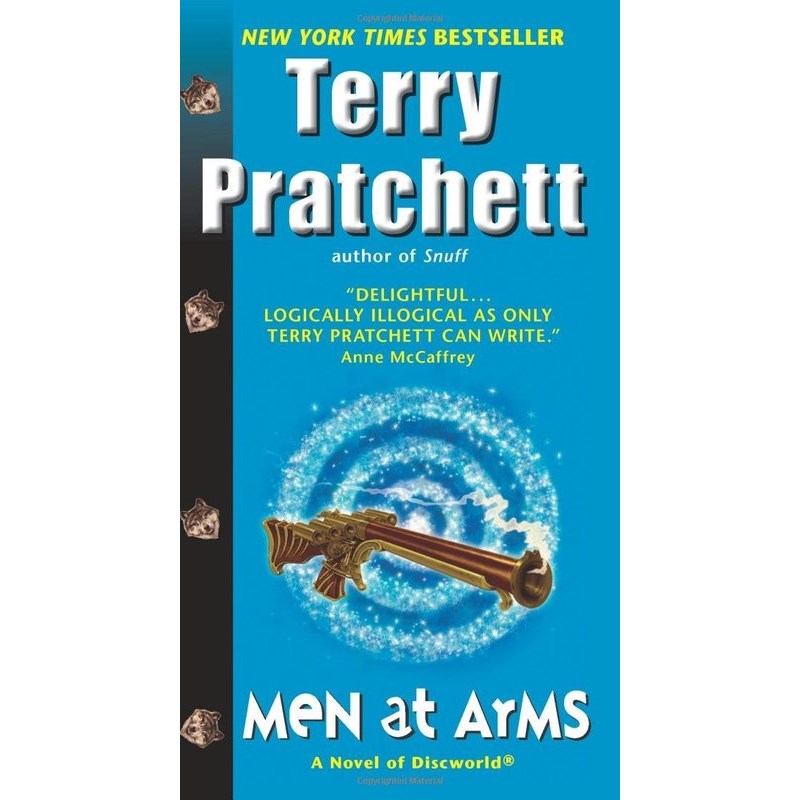 Men at Arms