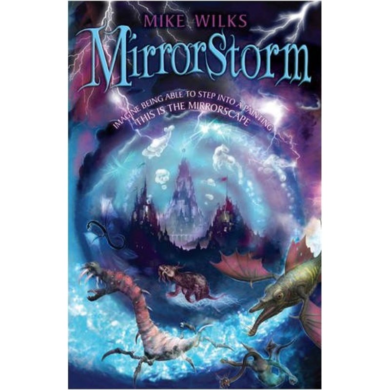 Mirrorstorm
