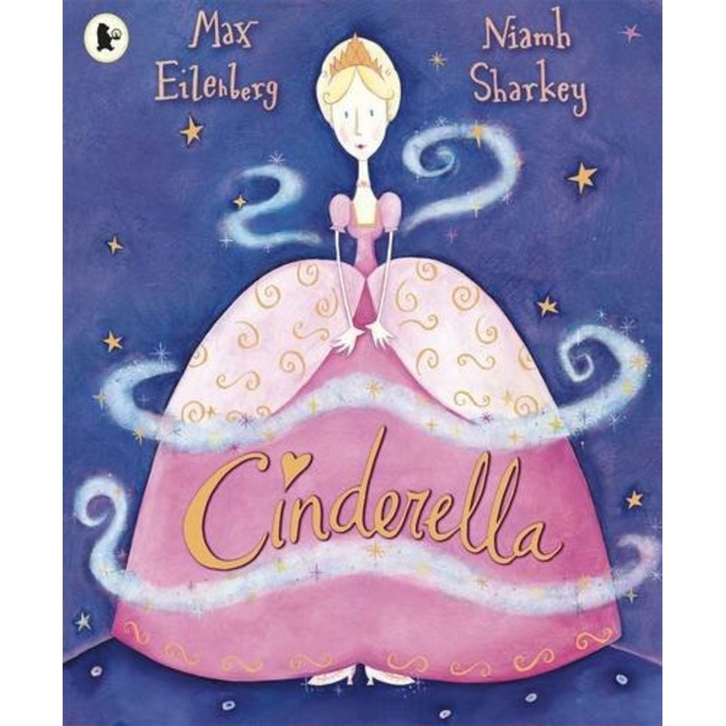 Cinderella [Paperback] ISBN:9781406322453