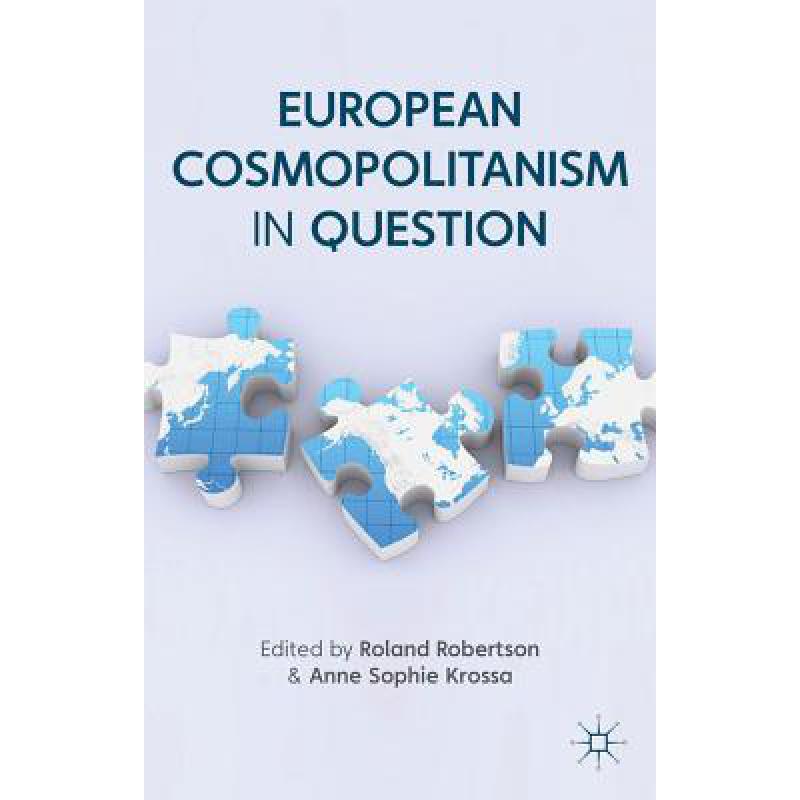 预订 European Cosmopolitanism in Question
