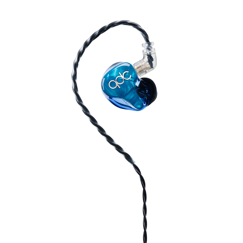 QDC 动铁公模 耳机商品图片-7