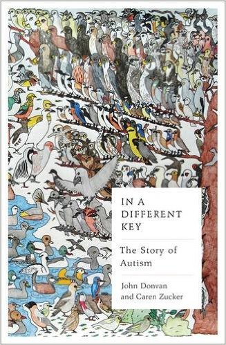 In a Different Key:The Story of Autism