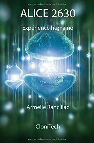 Alice 2630: Experience Humaine