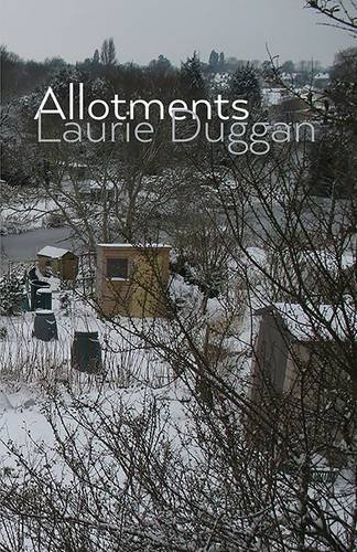 【预订】allotments