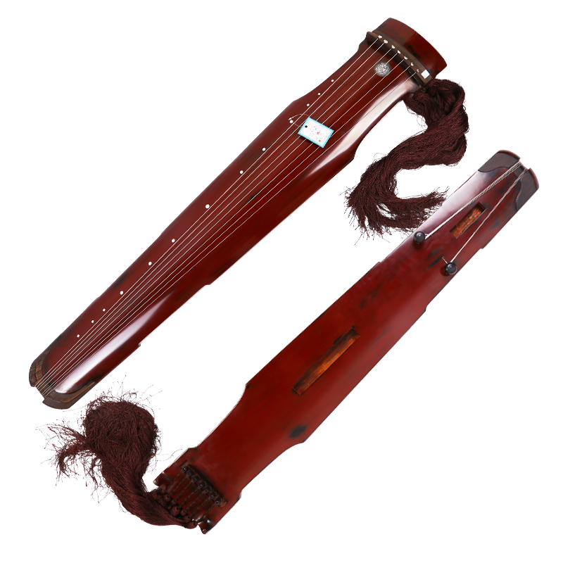 里歌 lige仲尼式古琴lgq-663