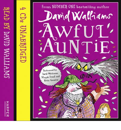 Awful Aunite