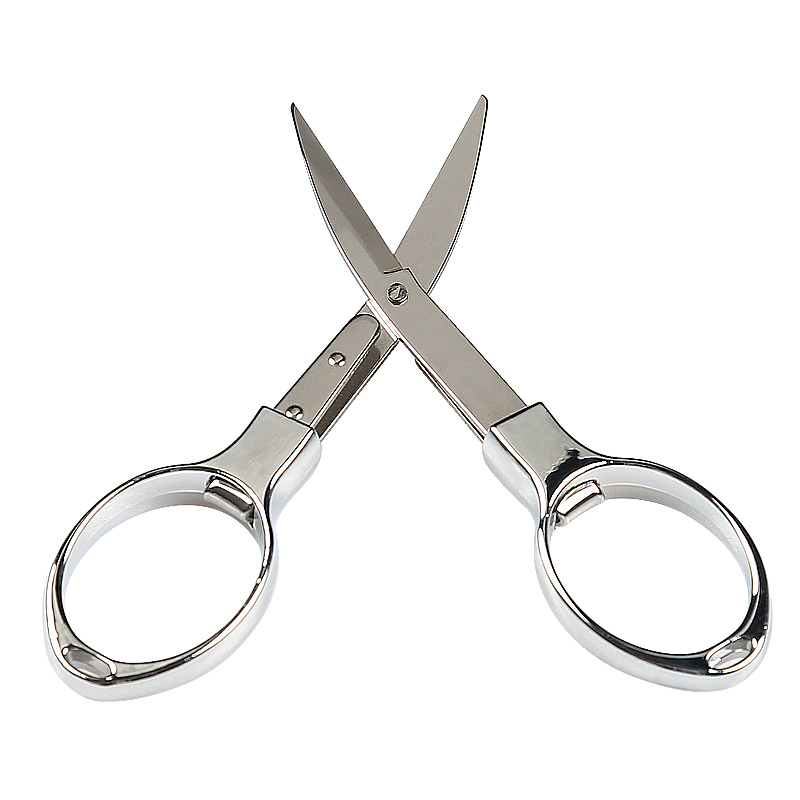 三,龙王恨(loonva)折叠剪刀网友对比评测