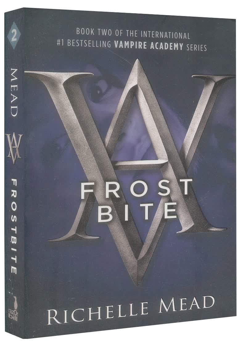 Frostbite[霜寒]