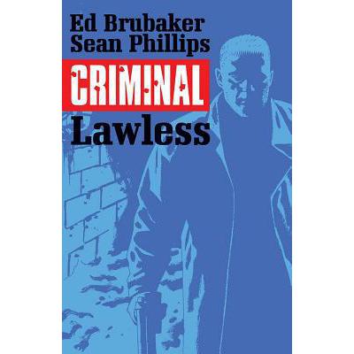 预订 Criminal, Volume 2: Lawless