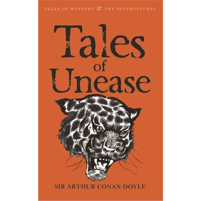 tales of unease (wordsworth tales of mys