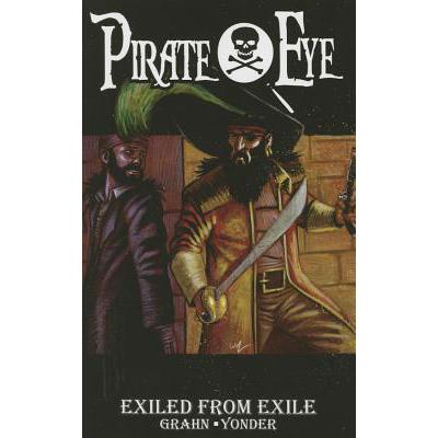 预订 Pirate Eye: Exiled from Exile