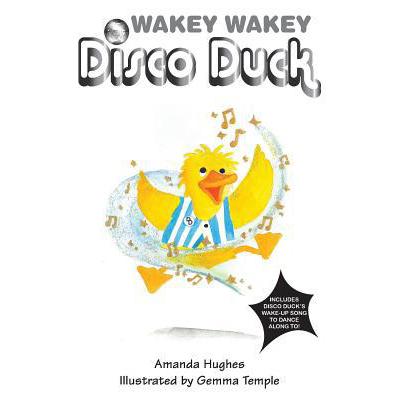 预订 wakey wakey disco duck!