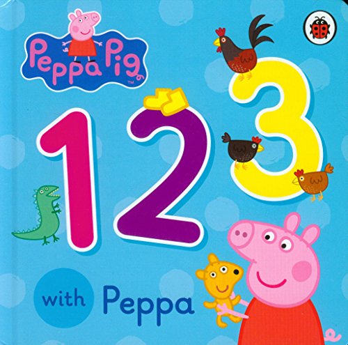 Peppa Pig: 123 with Peppa
