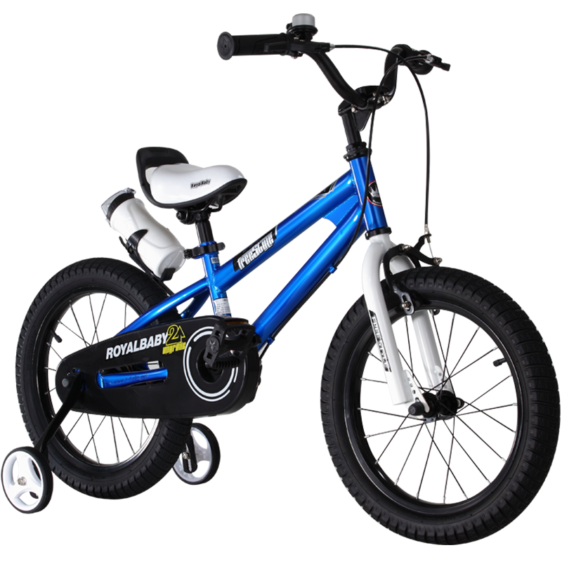 【2023年】自行车价格走势如何？推荐优贝儿童自行车，细节设计护航孩子安全