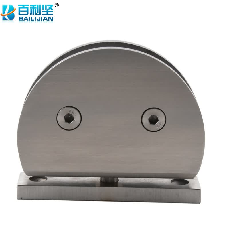 360度转轴天地合页候车室商场唱吧房用玻璃门用合页天地转轴 bl-30/a