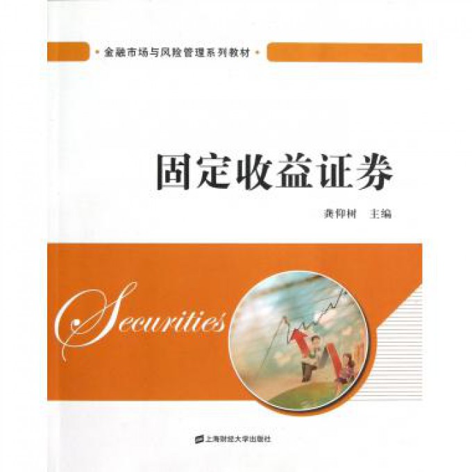 固定收益证券(金融市场与风险管理系列教材)