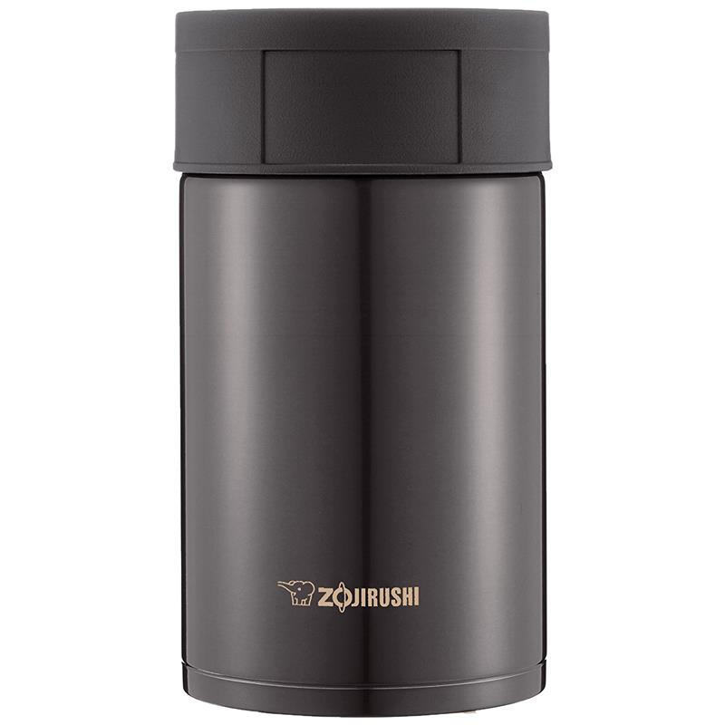 【日本直邮】象印(zo jirushi) 儿童保温桶学生食物罐 真空焖烧罐