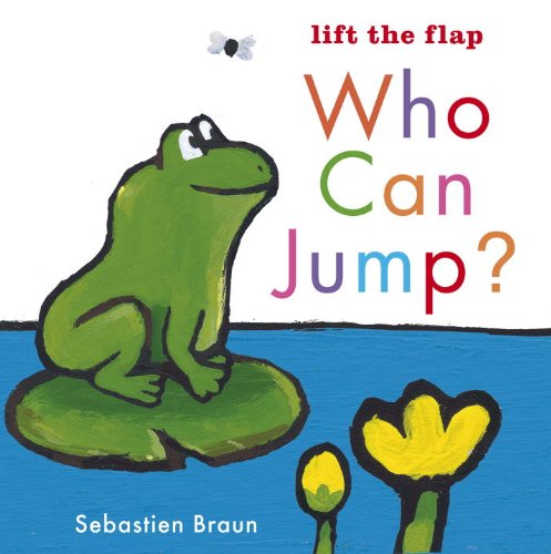 Who Can Jump?