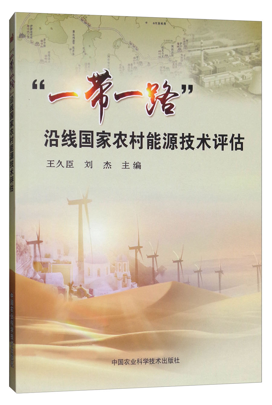 “一带一路”沿线国家农村能源技术评估