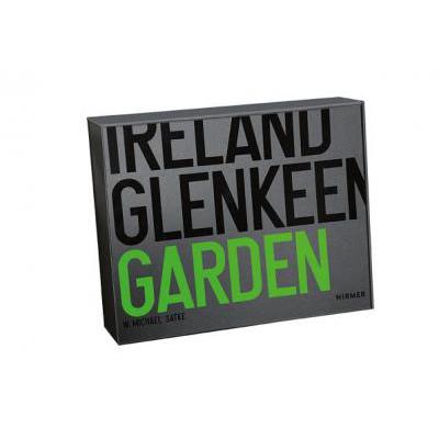 预订 Ireland Glenkeen Garden