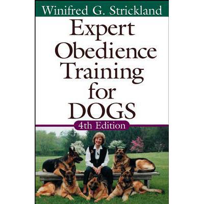 预订 Expert Obedience Training for Dogs
