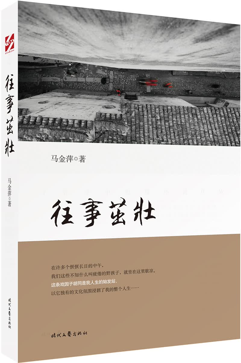 往事茁壮