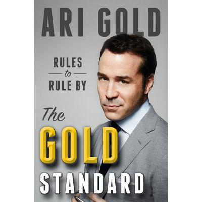 预订 The Gold Standard: Rules to Rule by