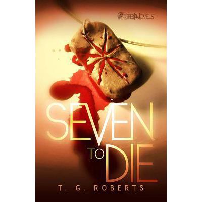 预订 Seven to Die Prose Novel
